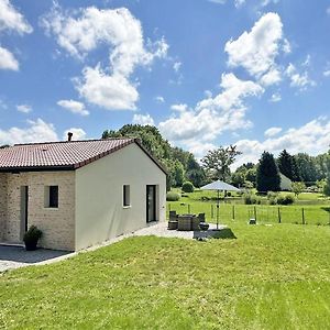 La Maison Neuve Villa Veyrac Exterior photo