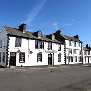 Ecclefechan Hotel Exterior photo