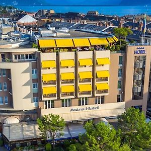 Astra Vevey Hotel & Restaurant Exterior photo