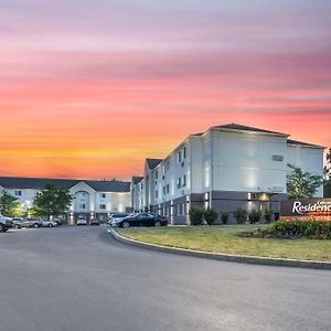 Executive Residency By Best Western Philadelphia-Willow Grove Hotel Horsham Exterior photo