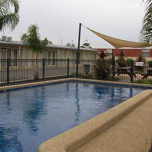 Overlander Hotel Motel Shepparton Exterior photo