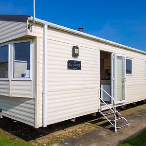 Mp250 Camber Sands Holiday Park Hotel Exterior photo