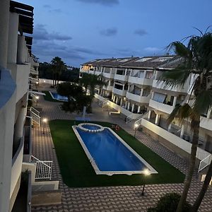 Apartamento Con Piscinas Y Wifi En Playas Costa Norte Vinaros Exterior photo