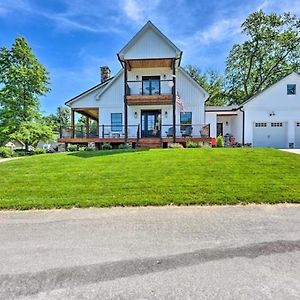 Charming Lake Erie Getaway Walk To Beach! Villa Edinboro Exterior photo