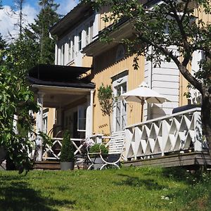 Tukkilan Tila Bed & Breakfast Porvoo Exterior photo