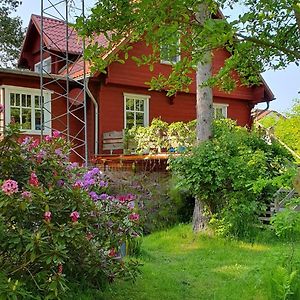 Altes Forsthaus Laubusch Villa Lauta Exterior photo