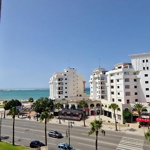 Iris Beach Bliss Apartment Tangier Exterior photo