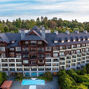 Park Lake Luxury Hotel Pucon Exterior photo