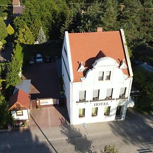 Bike Hostel&Camp Przewoz  Exterior photo