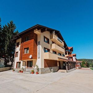 Къща За Гости Степет Hotel Batak Exterior photo