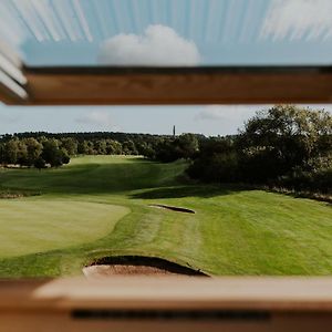 The Chase Golf & Country Club Hotel Penkridge Exterior photo