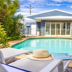 Fairways Beach House Sawtell Villa Exterior photo