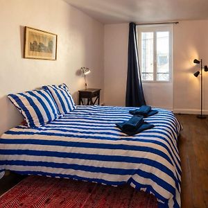 Fisherman'S House Cozy Duplex Apartment Argenton Sur Creuse Exterior photo