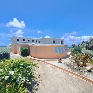 Oceanfront Apartment In Oistins! Christ Church Exterior photo