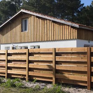 Dependance Dans Les Landes Apartment Escource Exterior photo