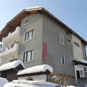 Дамянова Къща Hotel Dobrinishte Exterior photo