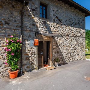 Casale Di Polly In Garfagnana Villa Minucciano Exterior photo