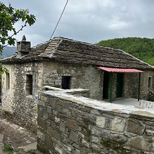 Vila Jani Permet Exterior photo