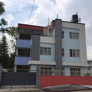 Majestic Nature Home Lalitpur Exterior photo