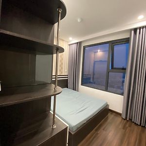 Boss Luxury Can Ho Cao Cap Apartment Hai Phong Exterior photo