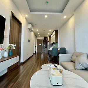 Aa Home - Can Ho Cao Cap Hai Phong Exterior photo