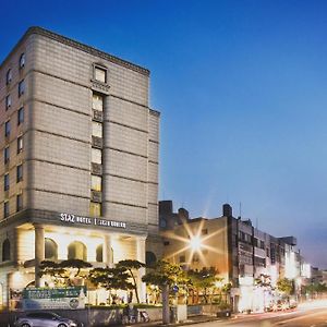 Jeju Robero Hotel Exterior photo