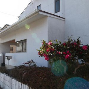 Ehon House In Uji Kyoto Apartment Exterior photo