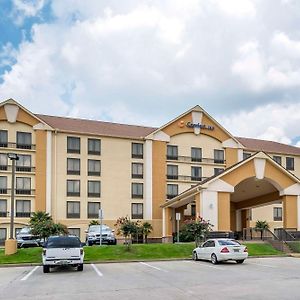 Comfort Inn Birmingham Homewood Exterior photo