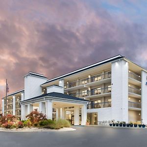 Best Western Kent Narrows Inn Grasonville Exterior photo