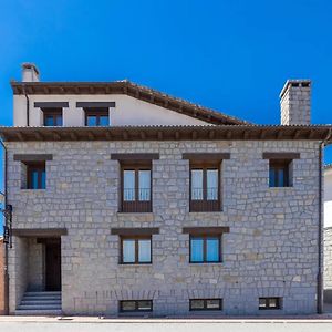 Casa Alval Guest House Villacastin Exterior photo