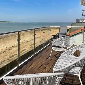 Point Clear View Villa Brightlingsea Exterior photo