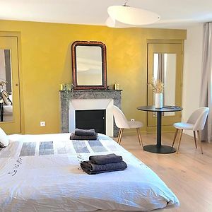 Suite Junior Layon - Maison Bossoreil Angers Exterior photo