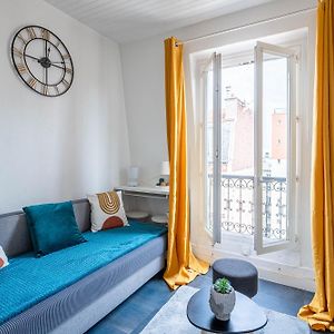 Le Cosy A Deux Pas De Paris Apartment Clichy Exterior photo