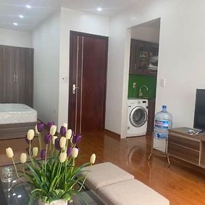 Dk Apartment 2 Hai Phong Exterior photo