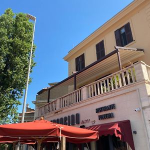 Vittoria Terrace Apartment Lido di Ostia Exterior photo