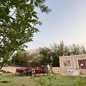 High Garden Villa Al Kharj Exterior photo