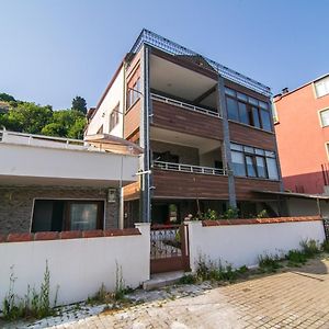 Boztepe Apart Hotel Amasra Exterior photo