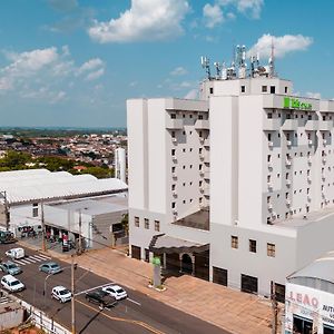 Ibis Styles Presidente Prudente Portal D'Oeste Hotel Exterior photo