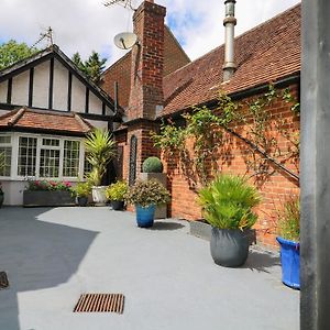 Woodend Annexe Villa Slindon  Exterior photo