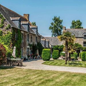 Le Manoir, A Stunning Property Villa Saint-Helen Exterior photo