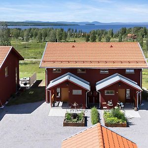 Taellberg, Utsikt Oever Siljan Apartment Leksand Exterior photo