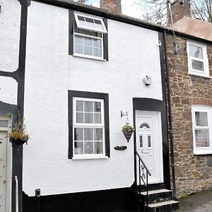 Watkin Cottage Conwy Exterior photo