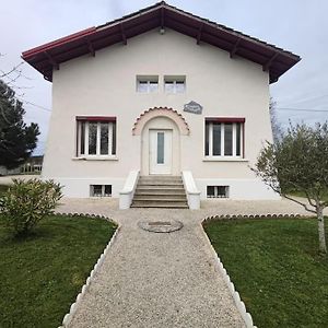 Maison Villa Neuvic  Exterior photo