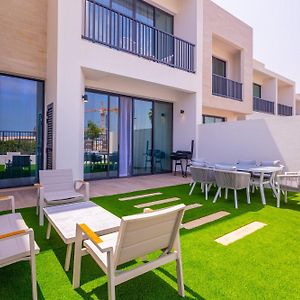 Nasma Luxury Stays - Charming Villa In Al Minaarab With Private Patio Ras al-Khaimah Exterior photo