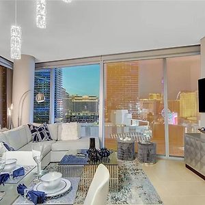 North Strip View Amazing 2 Bedroom Apartment Las Vegas Exterior photo