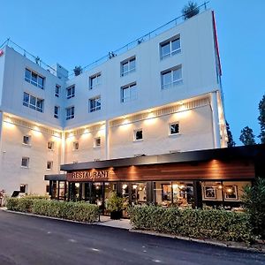 Hotel Acadie Eragny Exterior photo