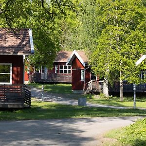 Marholmen Stugby Villa Norrtalje Exterior photo