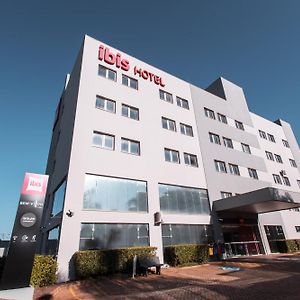 Ibis Presidente Prudente Manoel Goulart Hotel Exterior photo