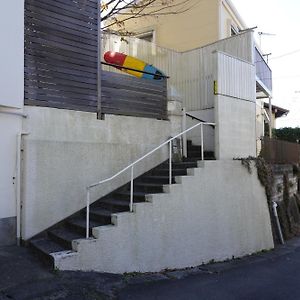 Gloce 葉山 囲炉裏付古民家ゲストハウス L Hayama Old Folk House With Sunken Hearth Exterior photo