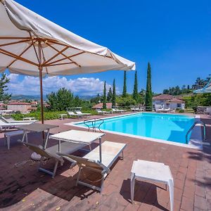 Villa Faccioli Bosso With Shared Pool - Happy Rentals Colognola ai Colli Exterior photo